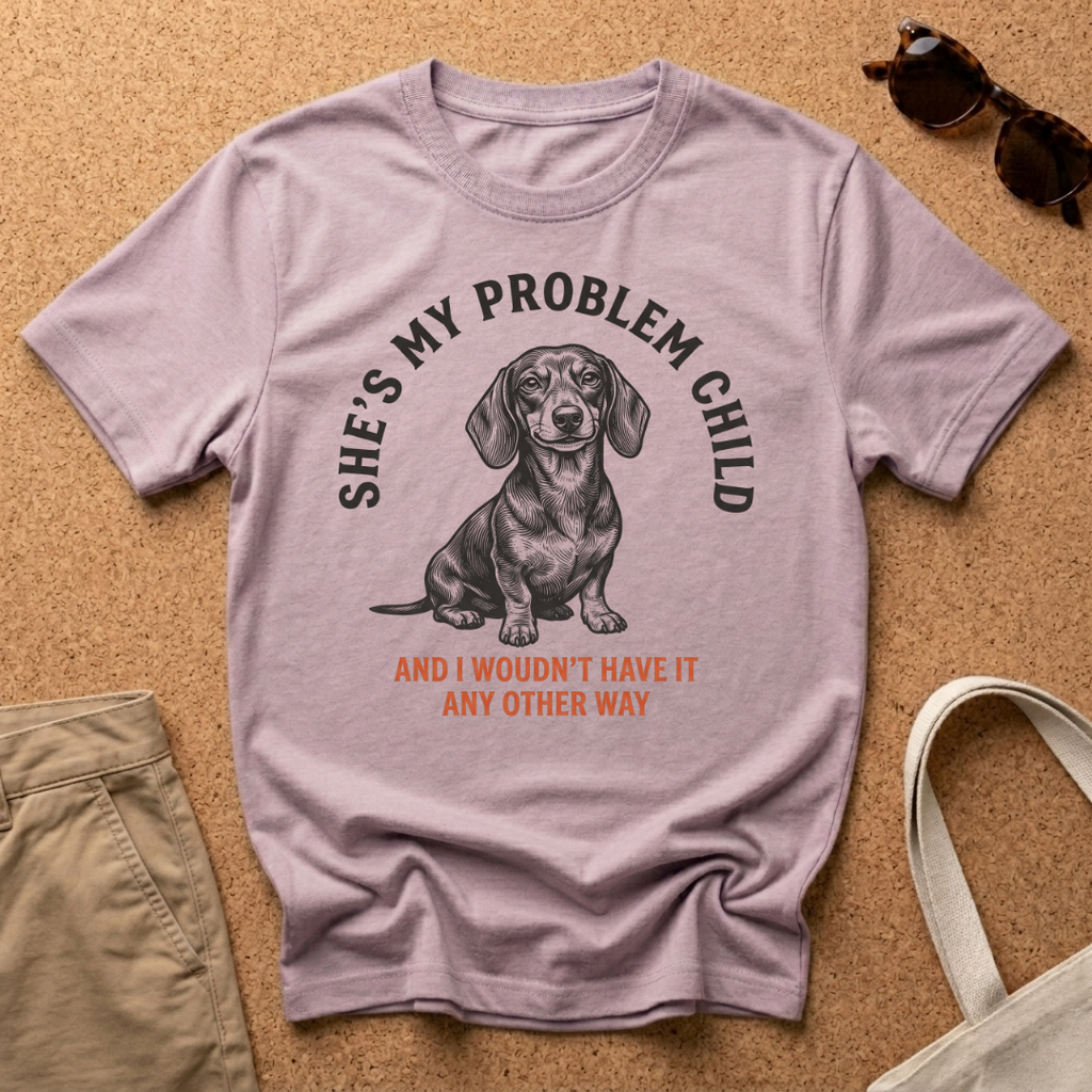 Problem Child T-Shirt