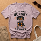 Always Hungry T-Shirt