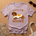 Sunny Side Wiener T-Shirt