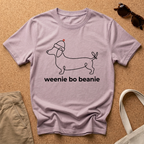 Weenie Beanie Line T-Shirt