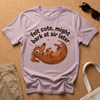 Felt Cute T-Shirt