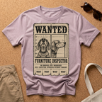 Furniture Inspector T-Shirt