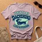 Like a Person T-Shirt
