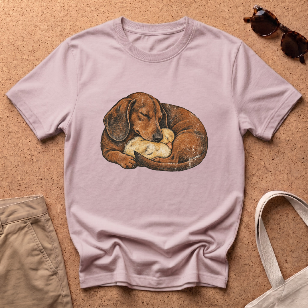 Little Duckling T-Shirt