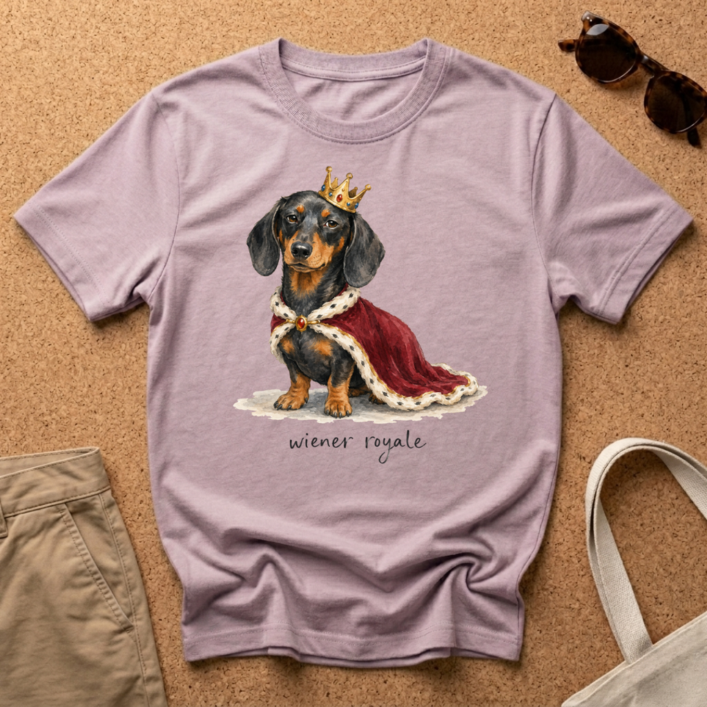 Wiener Royale T-Shirt