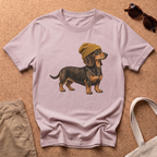 Weenie Beanie Profile T-Shirt