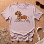Support Sausage T-Shirt
