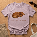 Here We Go T-Shirt
