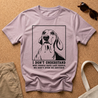 Lazy People T-Shirt