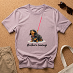 Stubborn Sausage T-Shirt