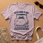 After Work T-Shirt