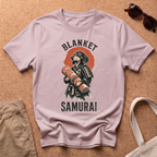 Samurai Blanket T-Shirt