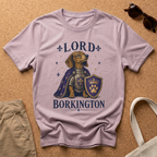 Lord Borkington T-Shirt