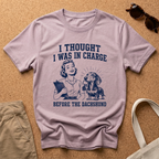 Before Dachshund T-Shirt
