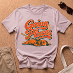 Going Places T-Shirt