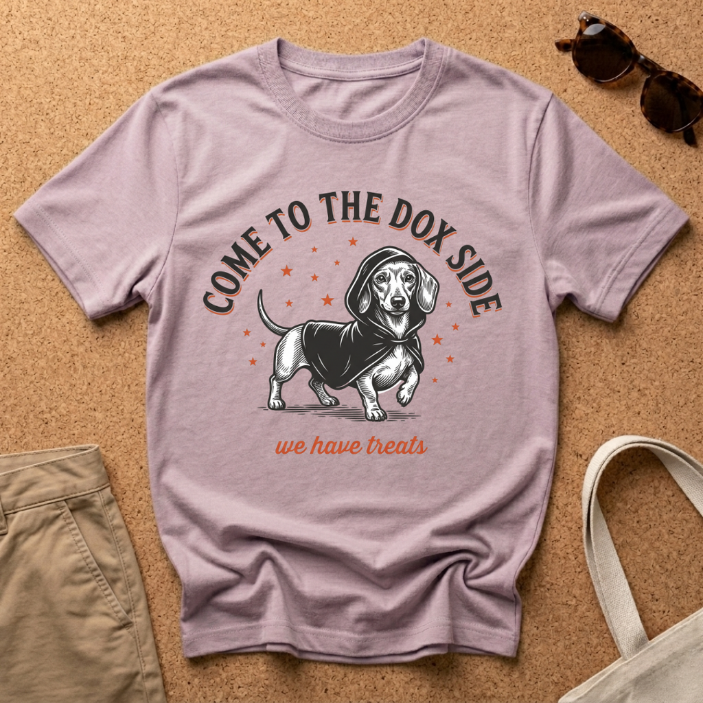 We Have Treats T-Shirt