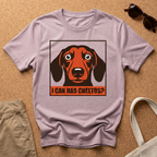 Can Has Cheetos T-Shirt