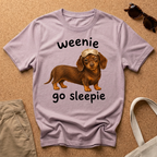 Weenie Go Sleepie T-Shirt