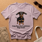 Huge Heart T-Shirt