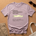 Annual Performance Review T-Shirt