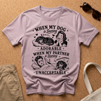 Favourite Snoring T-Shirt