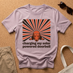 Powered Doorbell T-Shirt