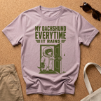 Rain Duty T-Shirt
