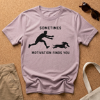 Motivation T-Shirt