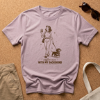Coffee Run T-Shirt