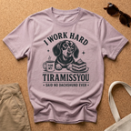 Tiramissyou T-Shirt