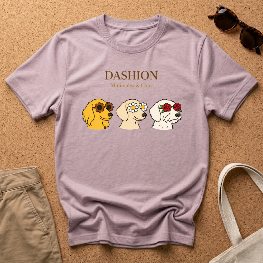 Dashion T-Shirt