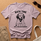 Bath Time T-Shirt