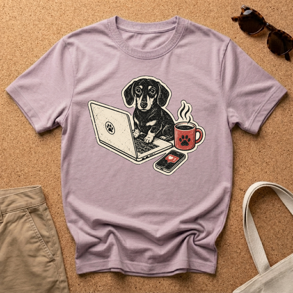 WFH T-Shirt