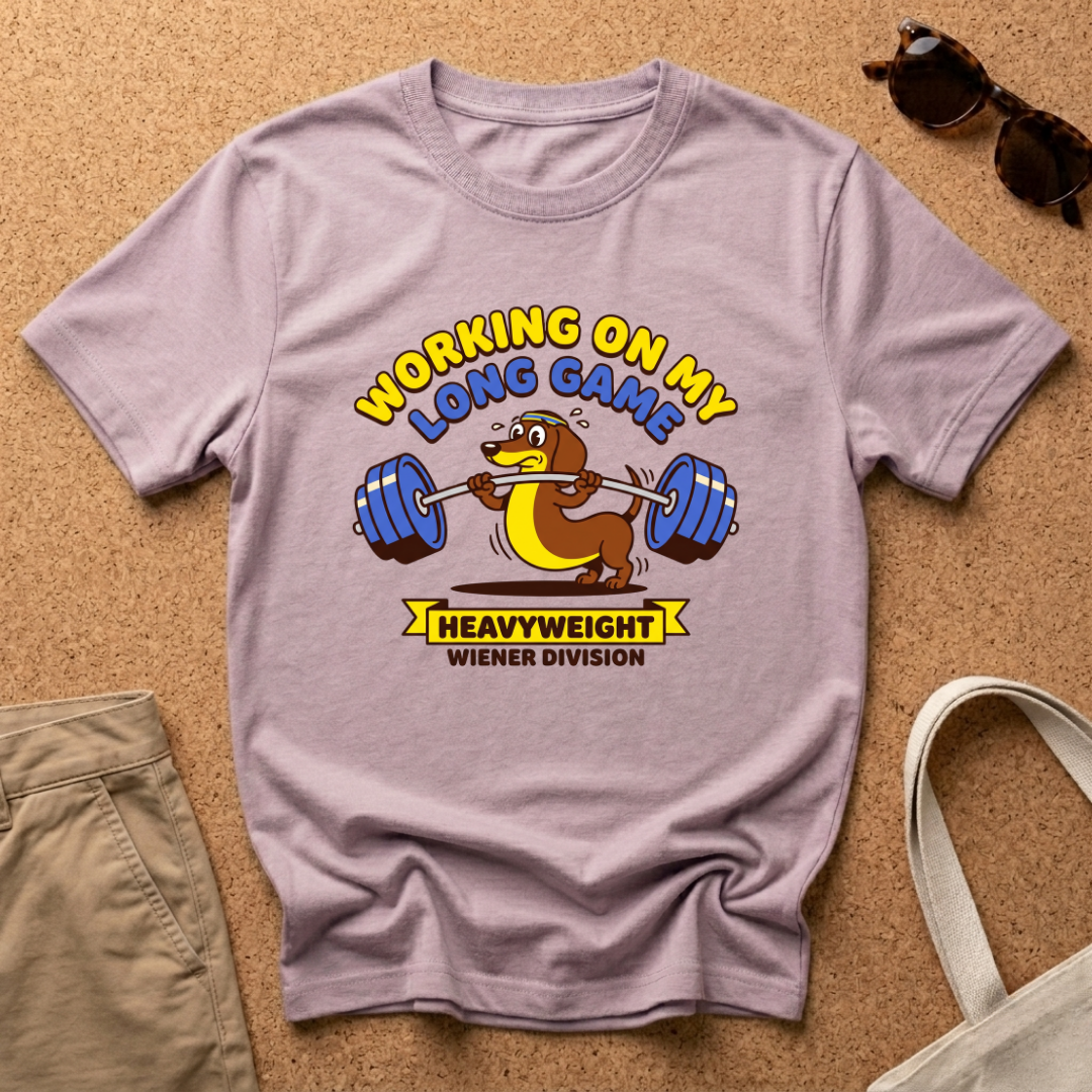 Wiener Division T-Shirt