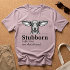 Stubborn Big Ears T-Shirt