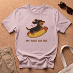 Ride or Die T-Shirt