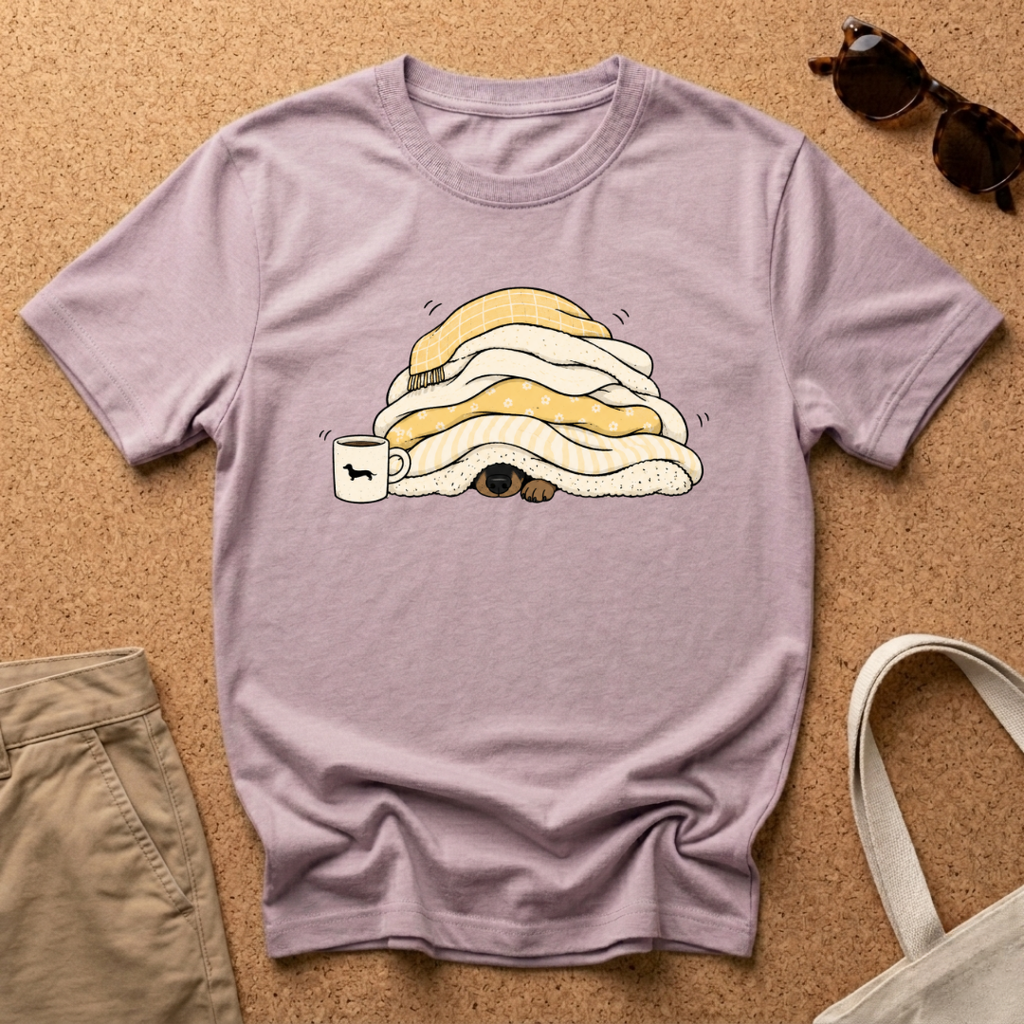 Out of Service T-Shirt
