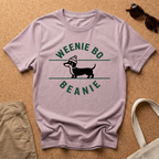 Bo Beanie Weenie T-Shirt
