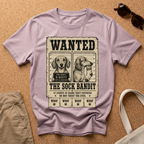 Sock Bandit T-Shirt