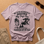 Parkour! T-Shirt