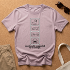Photo Strip Sausage T-Shirt