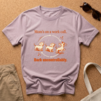 Bark Uncontrollably T-Shirt