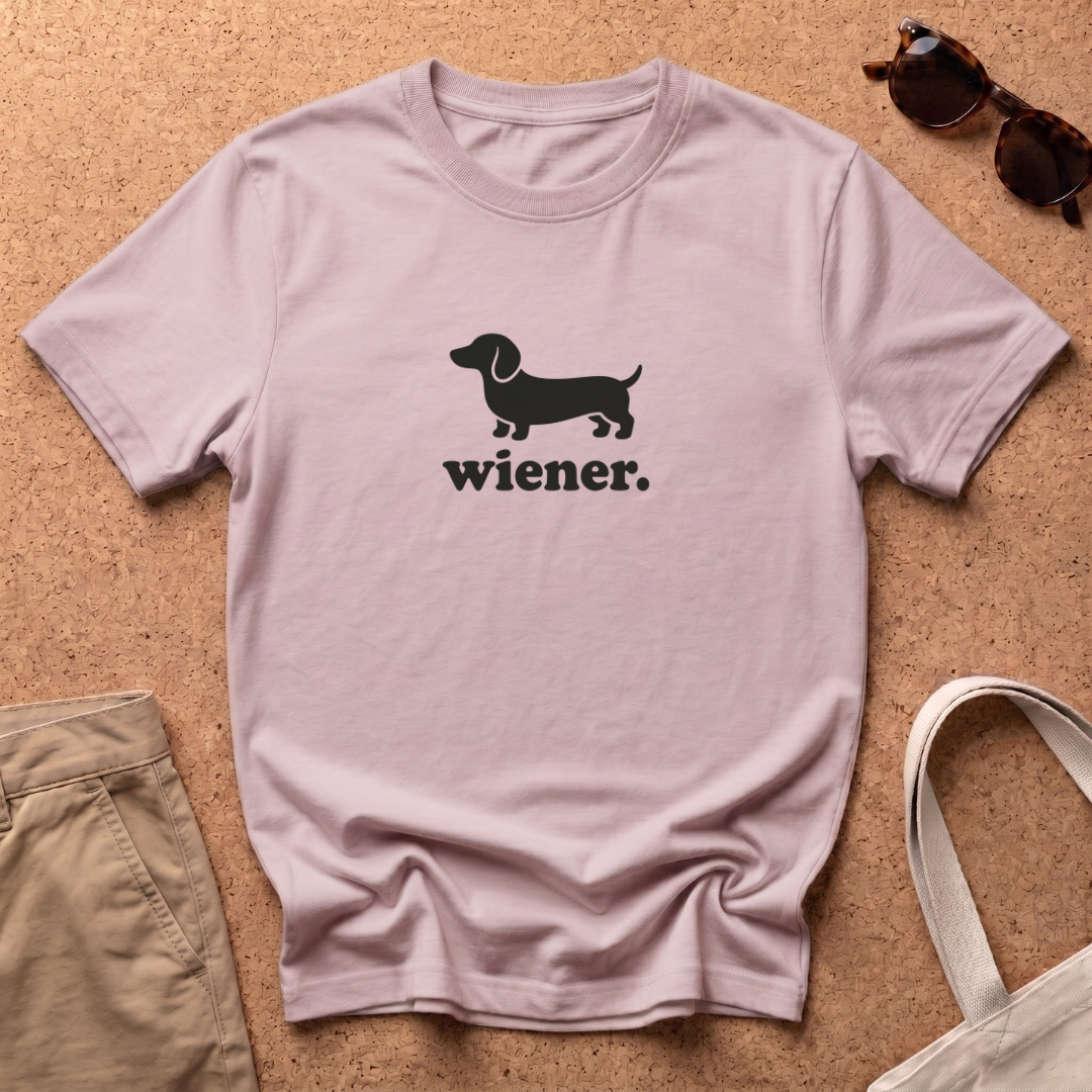 Wiener T-Shirt