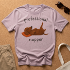 Professional Napper T-Shirt