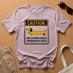 Approach With Treats T-Shirt