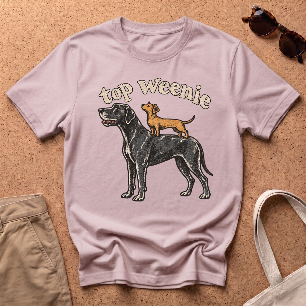 Top Weenie T-Shirt