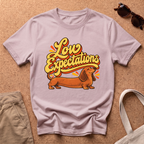 Low Expectations T-Shirt