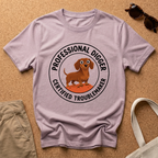 Professional Digger T-Shirt