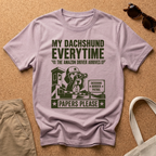 Package Patrol T-Shirt