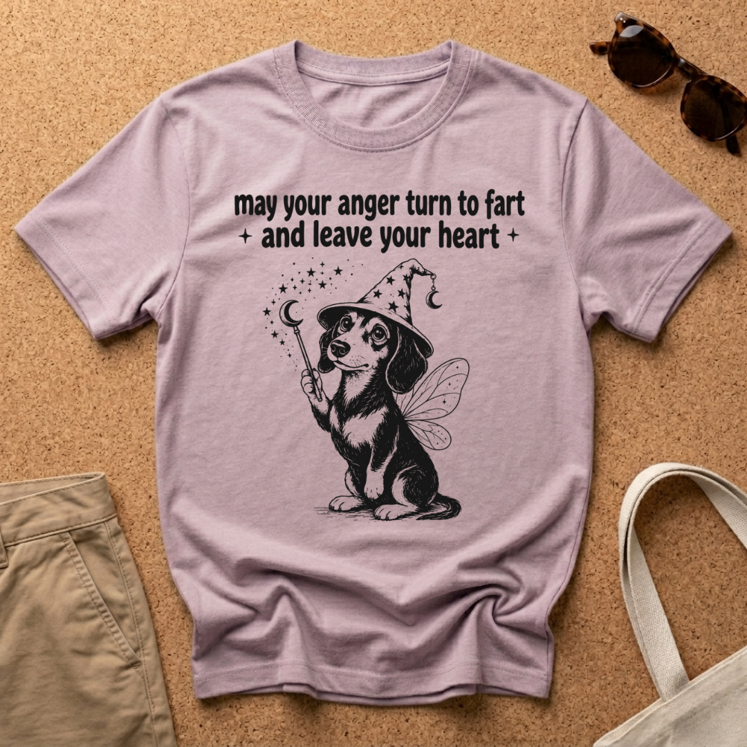 Fart Fairy T-Shirt